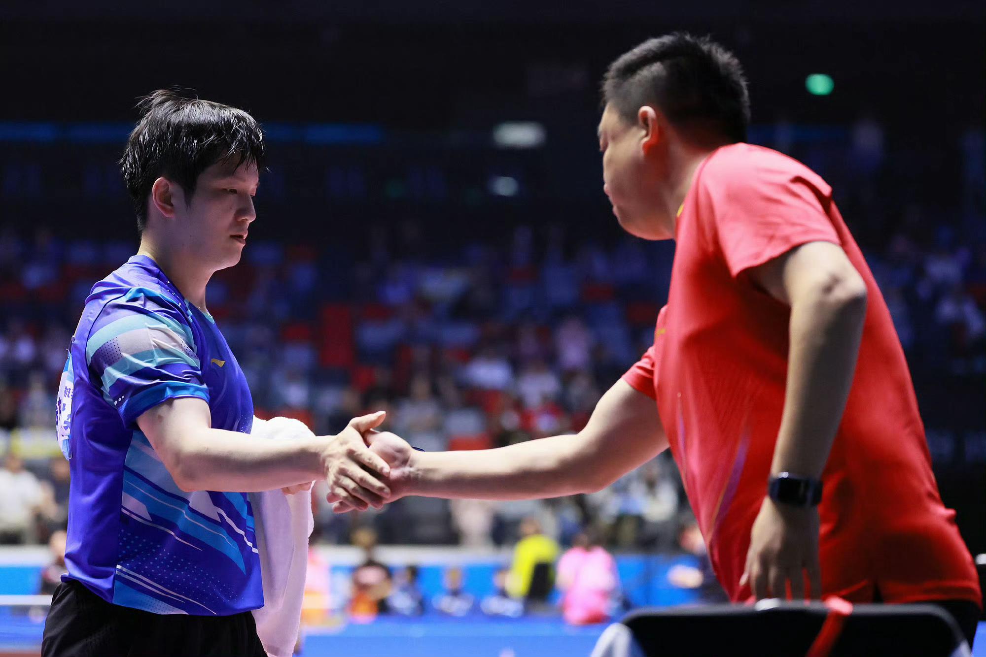 ayx世界杯2026-日本队逆转葡萄牙队，樊振东带队取胜