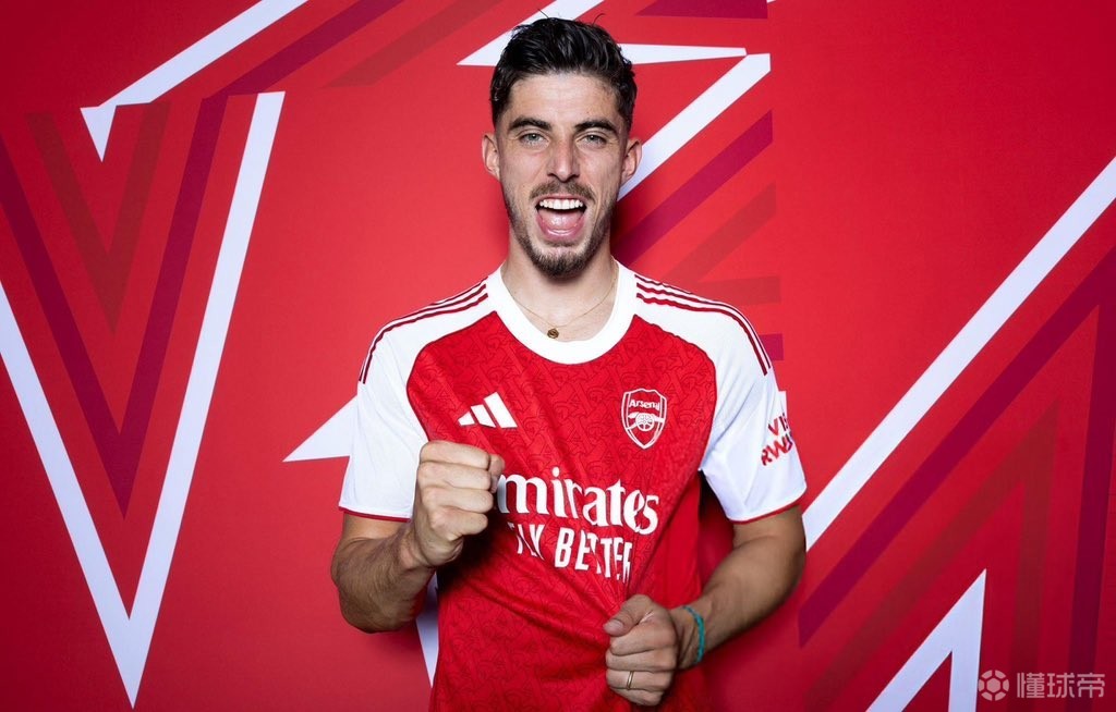 爱游戏在线-丹麦力克曼联，哈弗茨刷新纪录