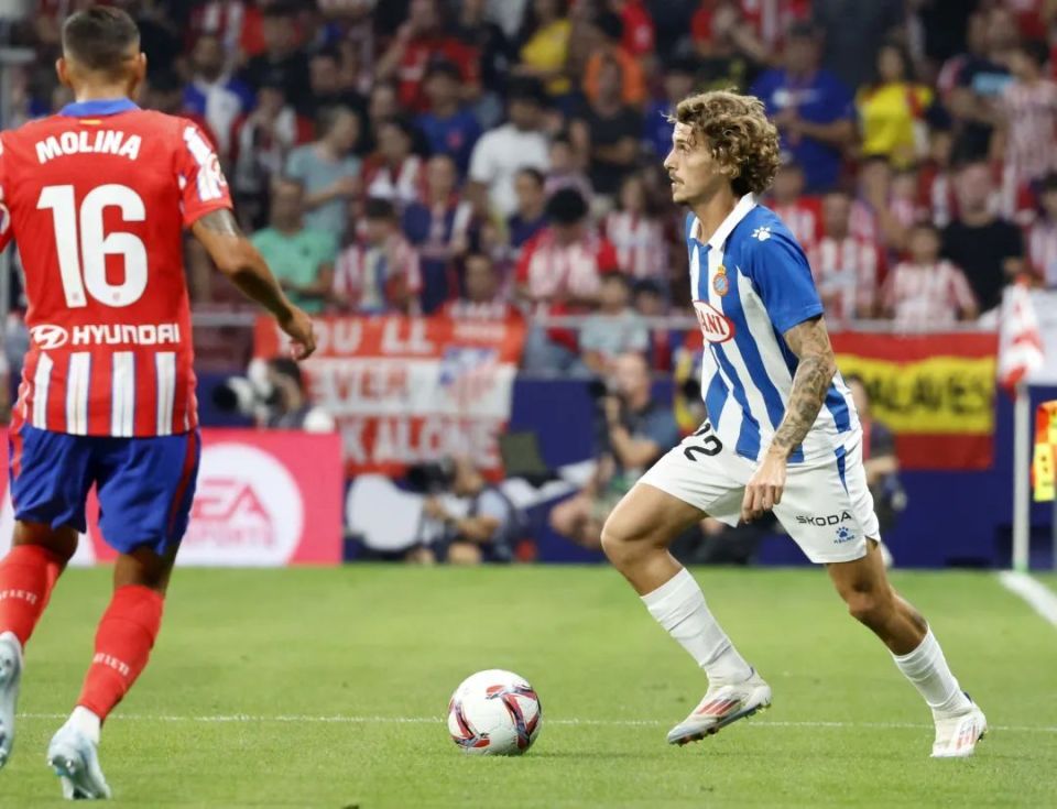 爱游戏APP-马德里竞技绝杀西班牙，戈麦斯点燃赛场