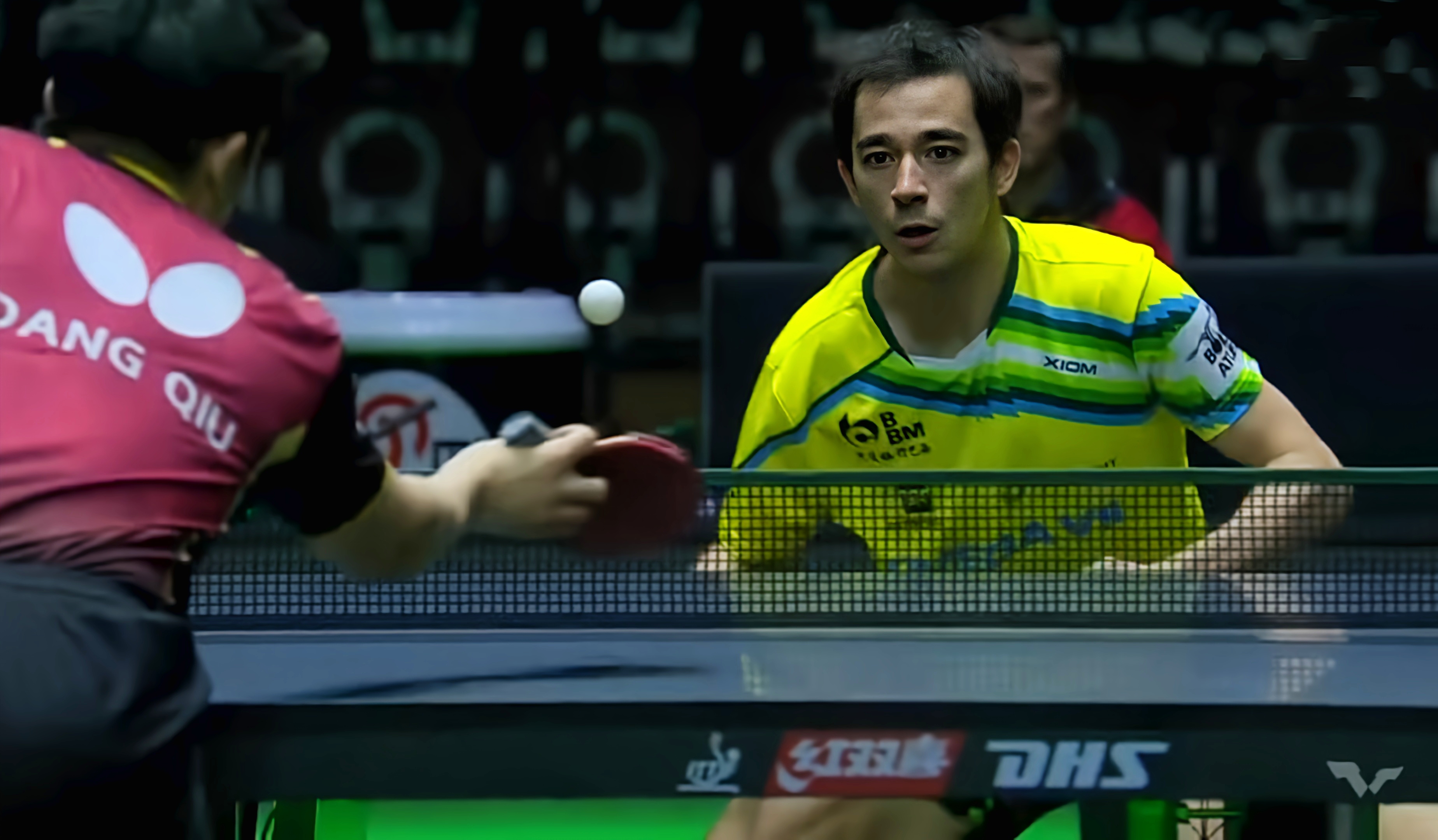 ayx世界杯2026-葡萄牙队横扫波兰队，樊振东关键制胜