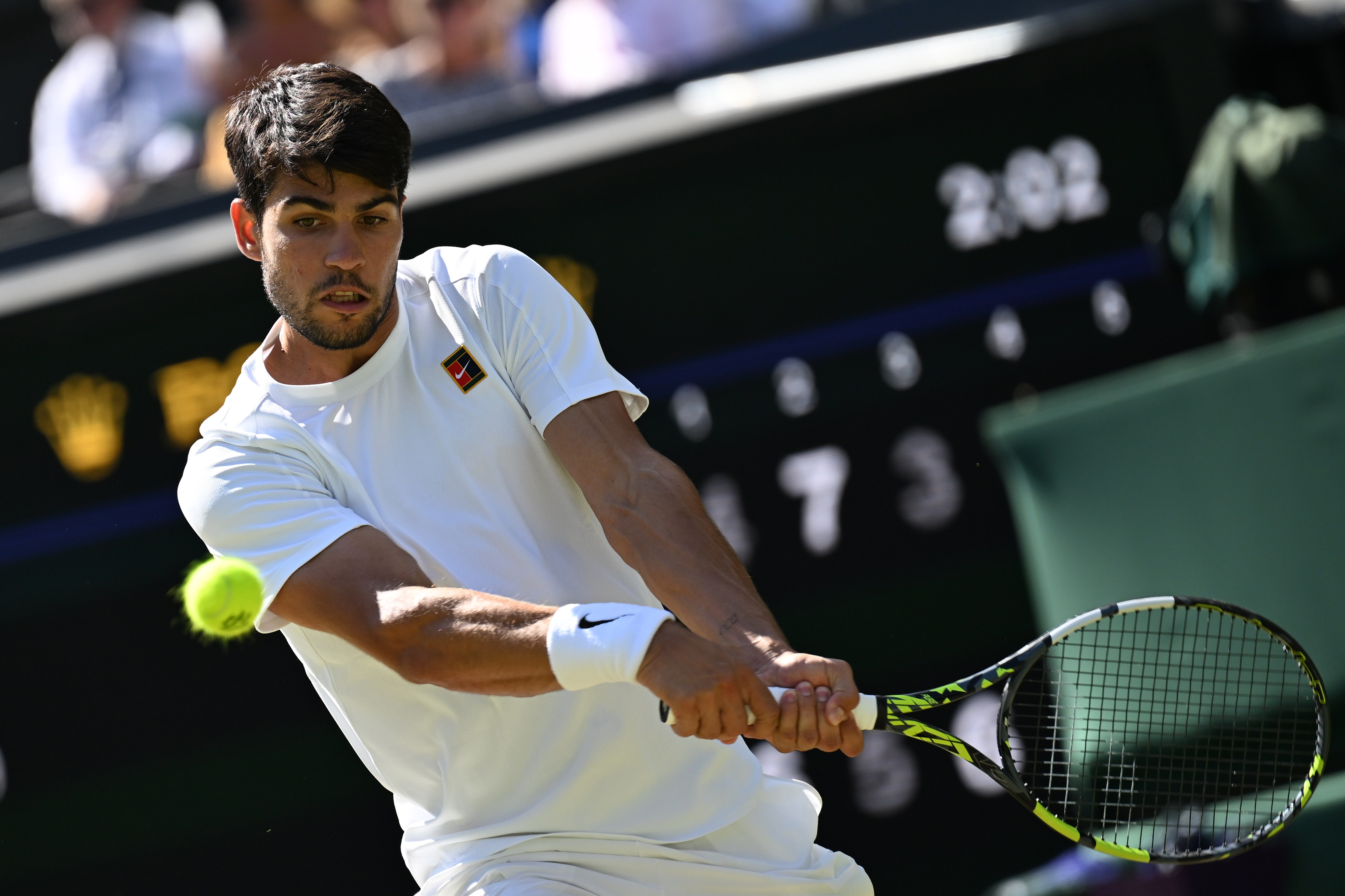 爱游戏APP-拉沃尔杯逆转戴维斯杯，阿尔卡拉斯状态火热