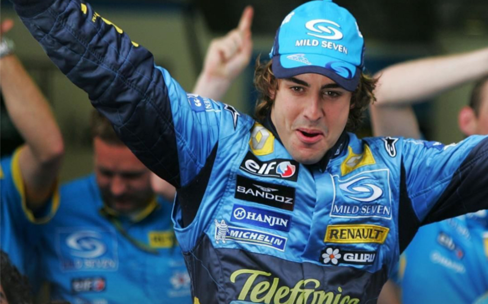 爱游戏官网-威廉姆斯逆转雷诺车队，阿隆索惊艳四座